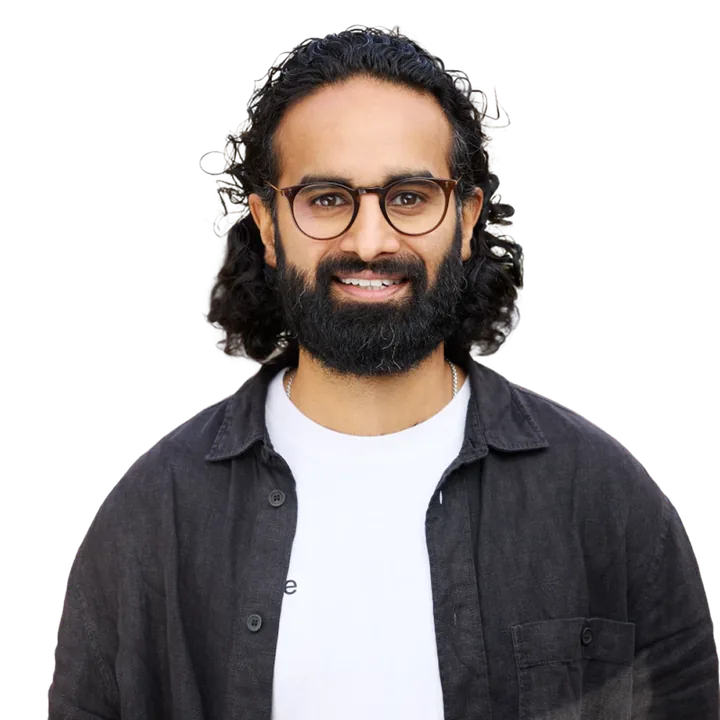 Vinay Manektalla